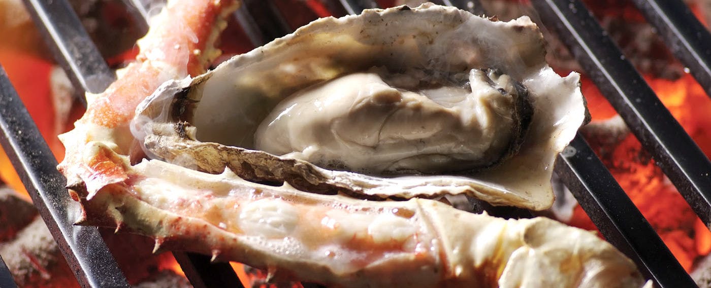 ตัวอย่างอาหาร