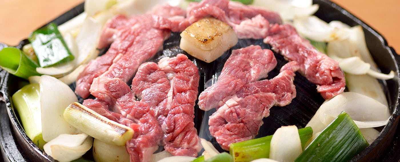 ตัวอย่างอาหาร