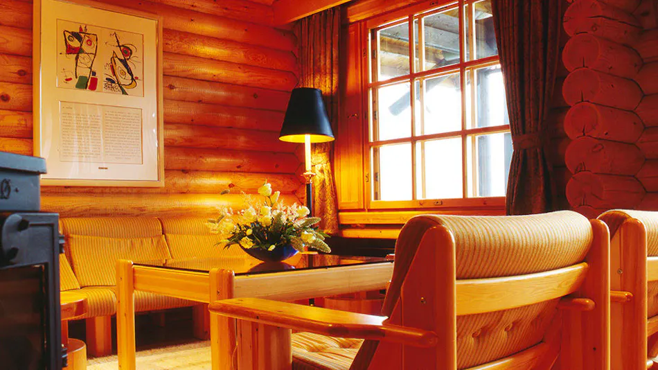 Hotel Nidom
