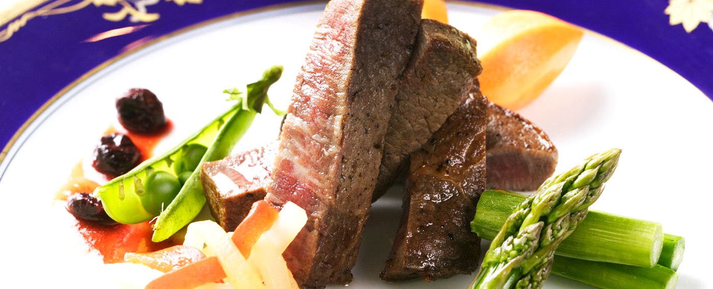 ตัวอย่างอาหาร