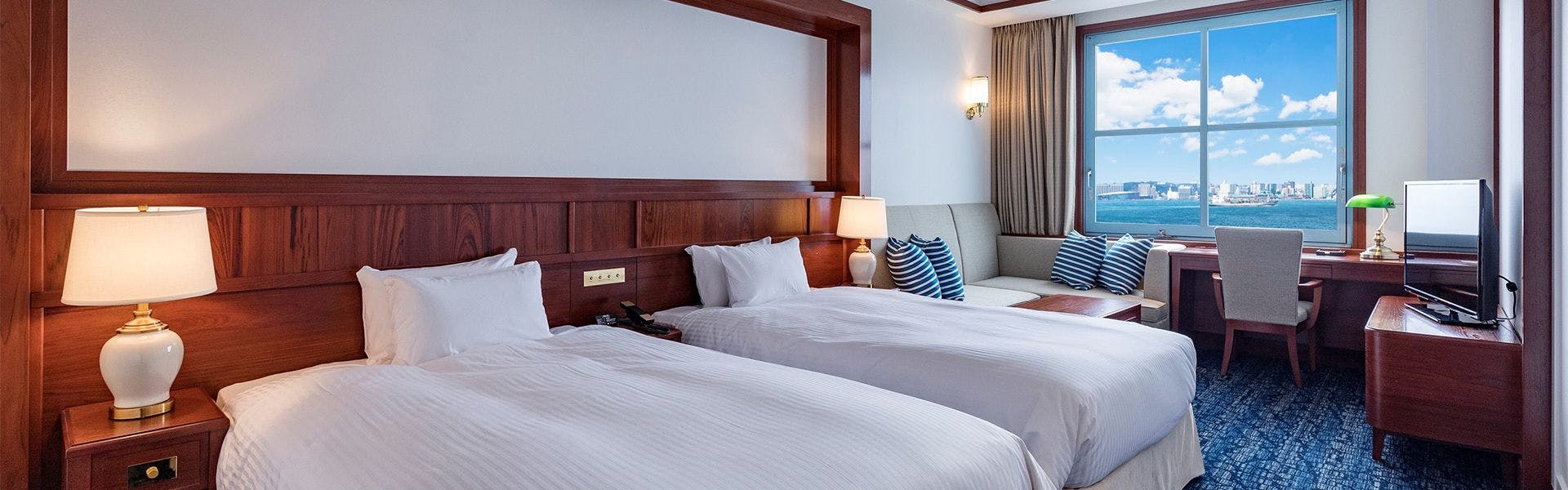 Premier Hotel Mojiko