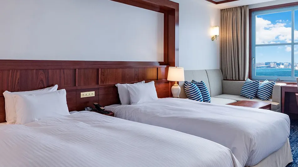 Premier Hotel Mojiko