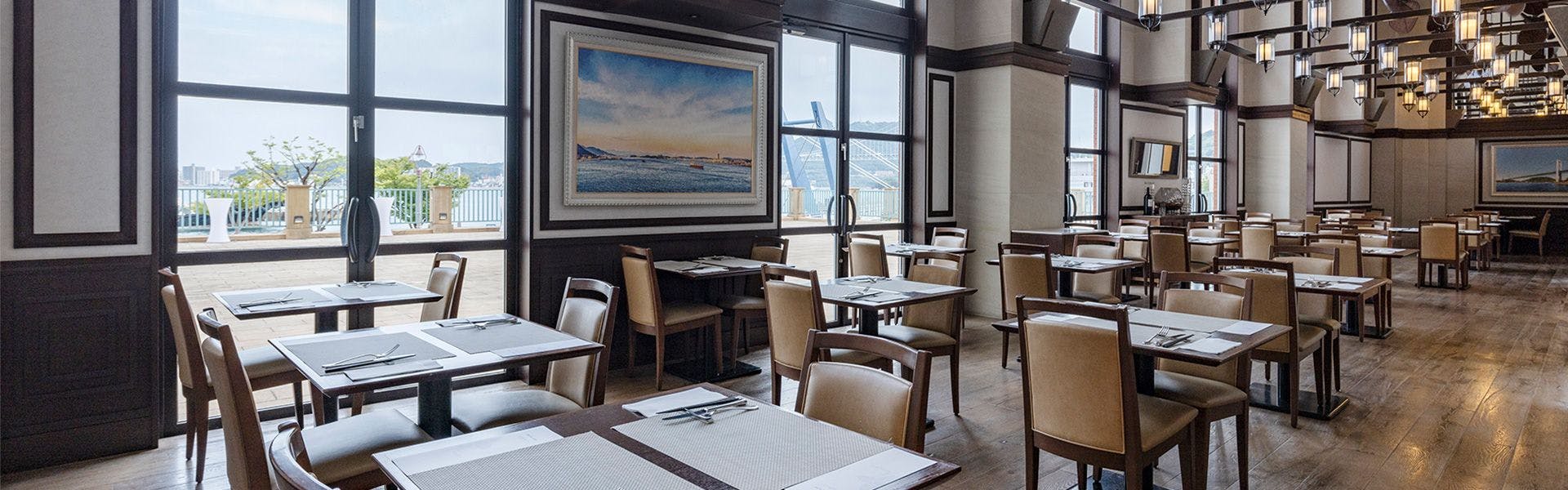 Premier Hotel Mojiko