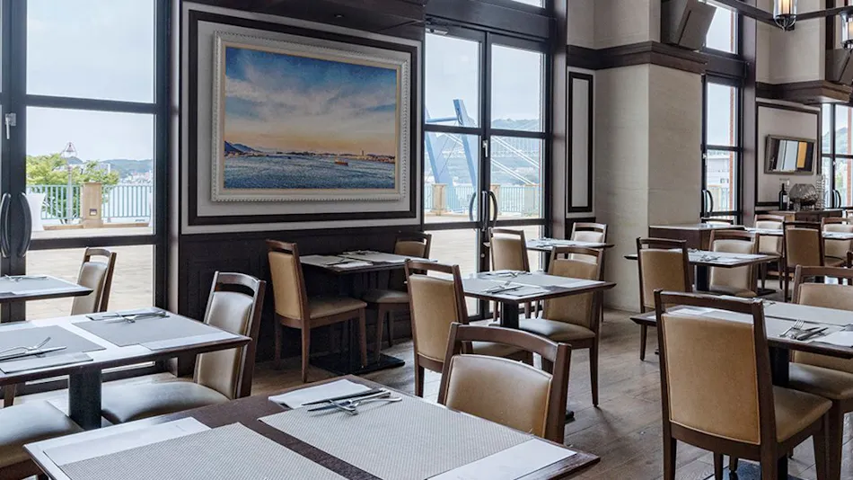 Premier Hotel Mojiko