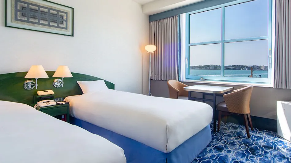 Premier Hotel Mojiko