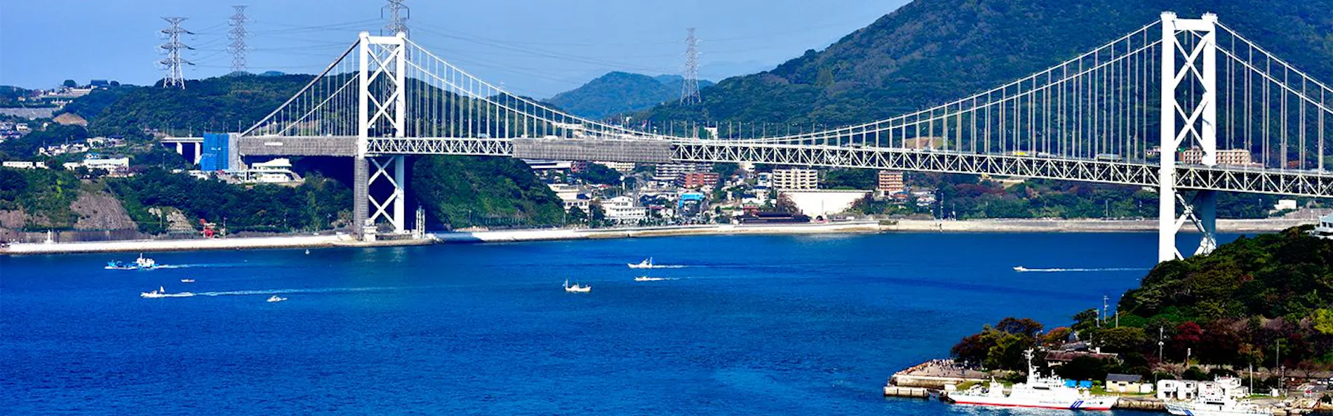プレミアホテル 門司港