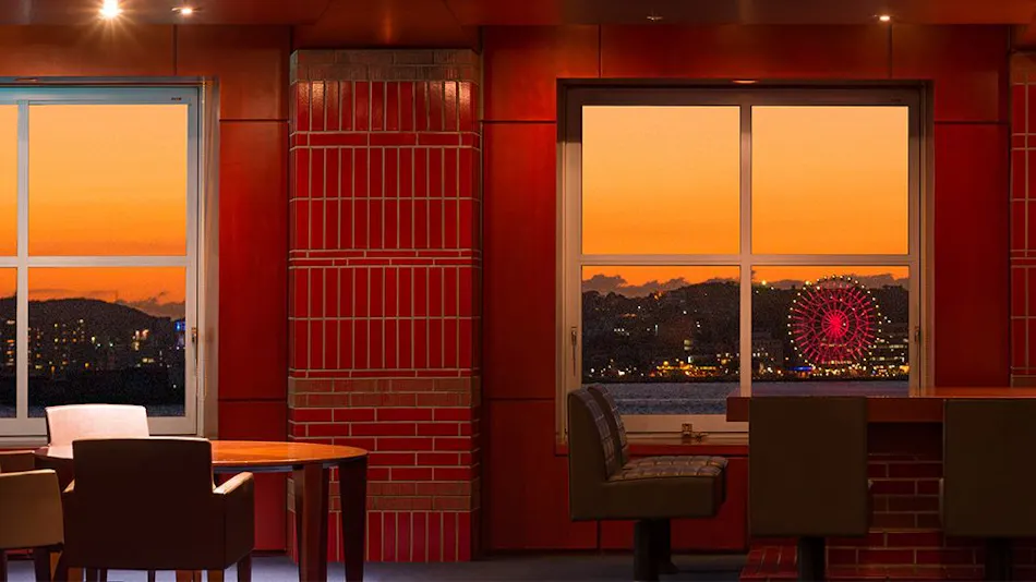 Premier Hotel Mojiko