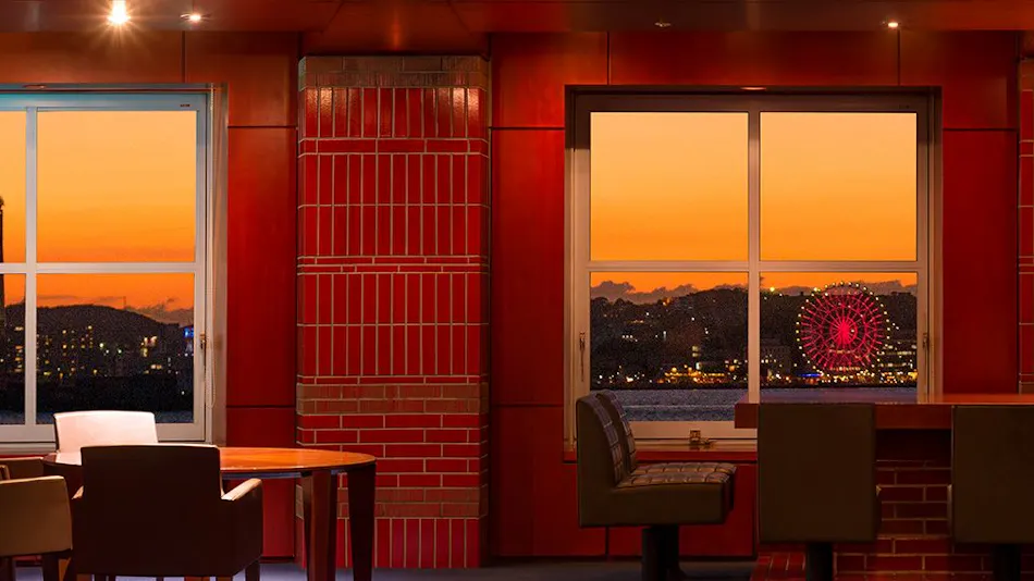 Premier Hotel Mojiko