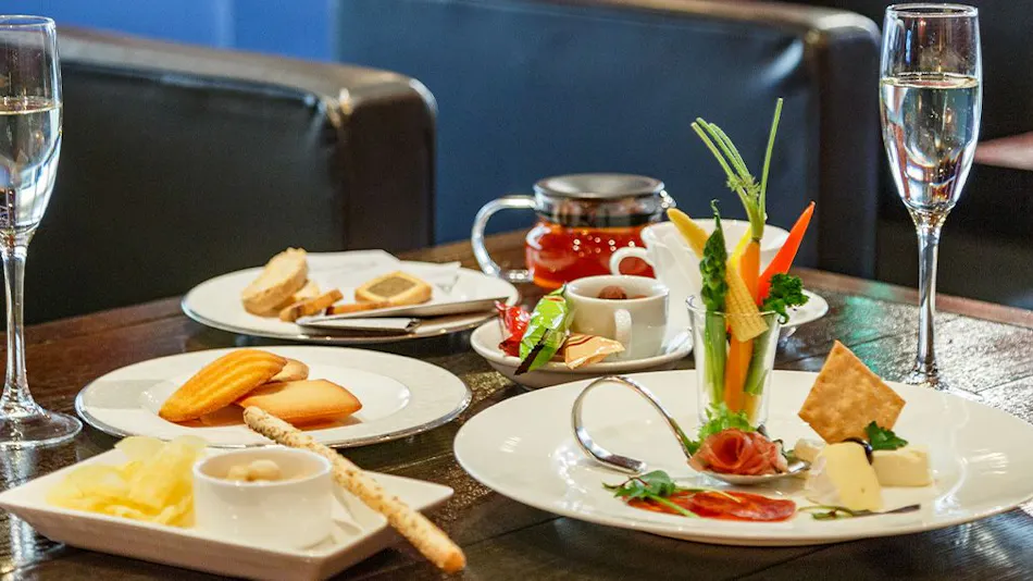 Premier Hotel Mojiko