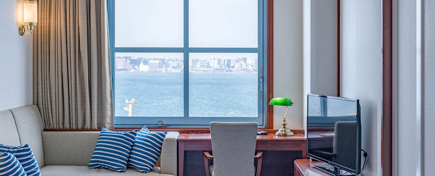 Premier Hotel Mojiko