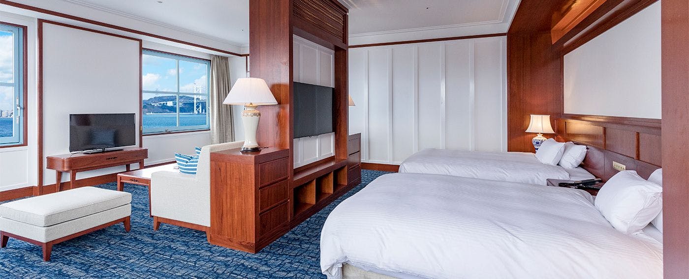 Premier Hotel Mojiko