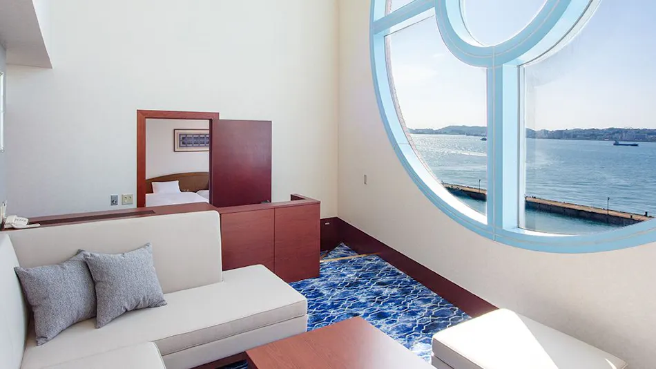 Premier Hotel Mojiko