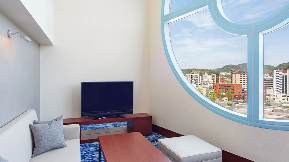 Premier Hotel Mojiko
