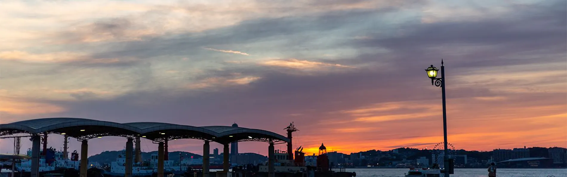 プレミアホテル 門司港