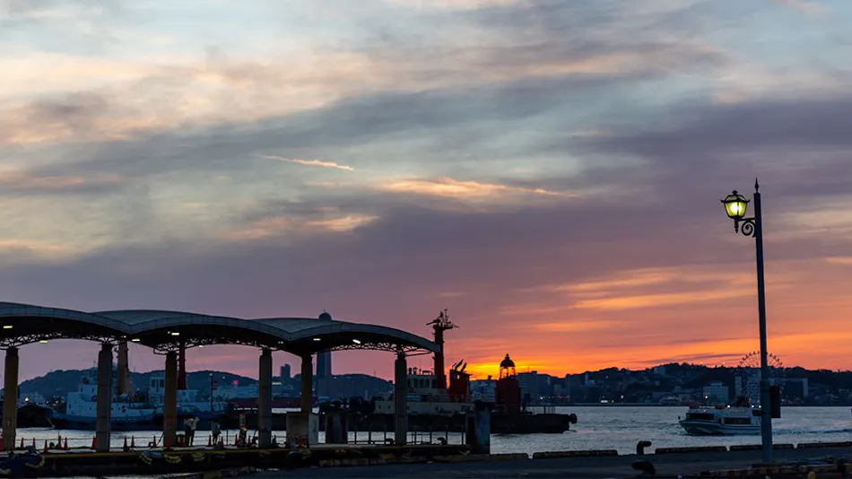 Premier Hotel Mojiko