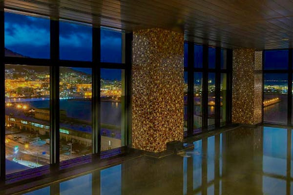 函館国際ホテルの最安値が見つかる 10日間 空室カレンダー 一休 Com