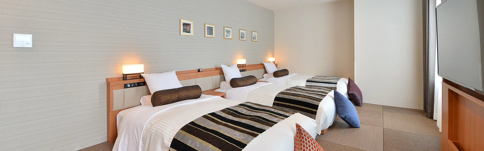 函館国際ホテル