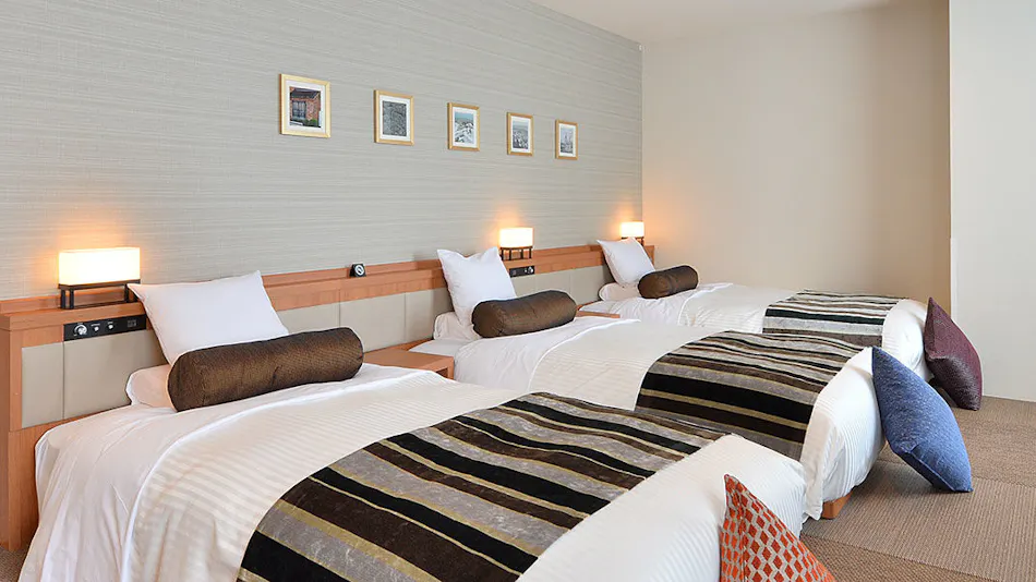 Hakodate Kokusai Hotel