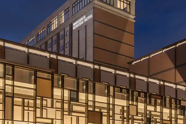 ภายนอกอาคาร