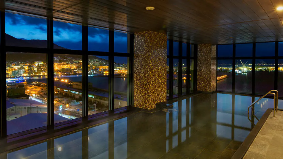 Hakodate Kokusai Hotel