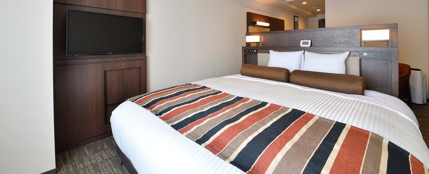 Hakodate Kokusai Hotel