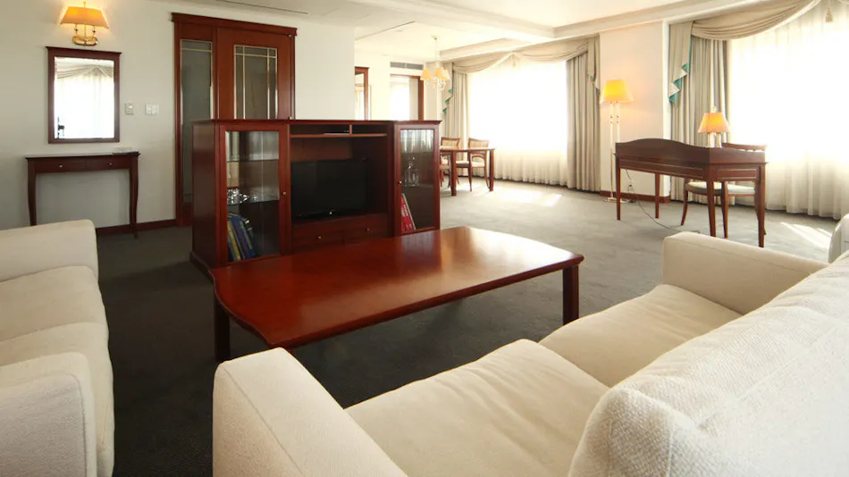 Hakodate Kokusai Hotel