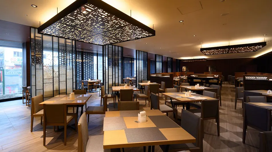Hakodate Kokusai Hotel