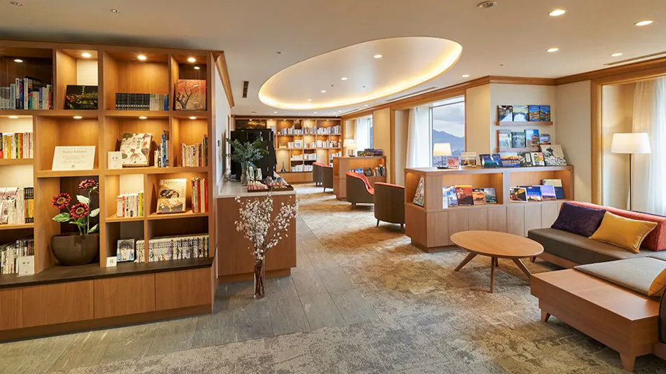 Rihga Royal Hotel Kokura(Fukuoka)