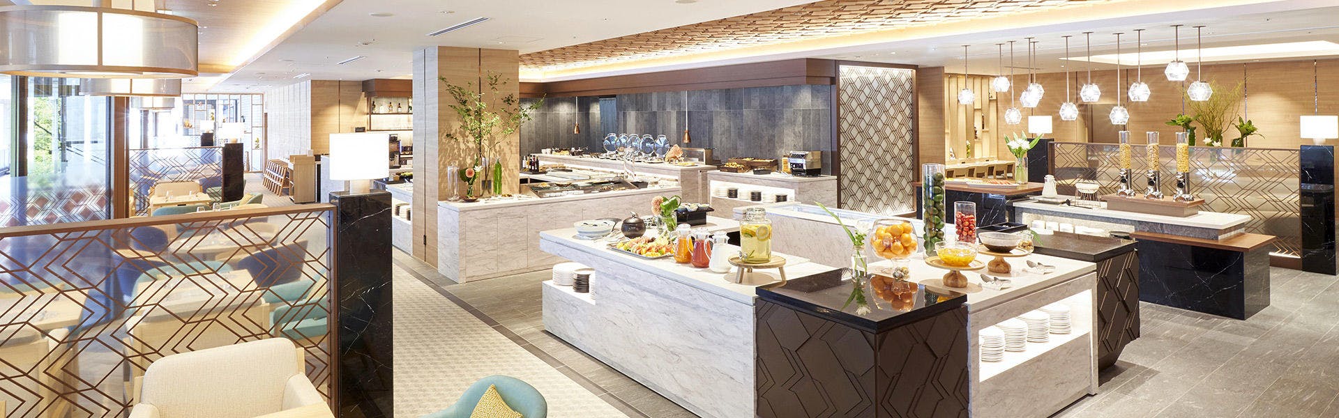 Rihga Royal Hotel Kokura（Fukuoka）