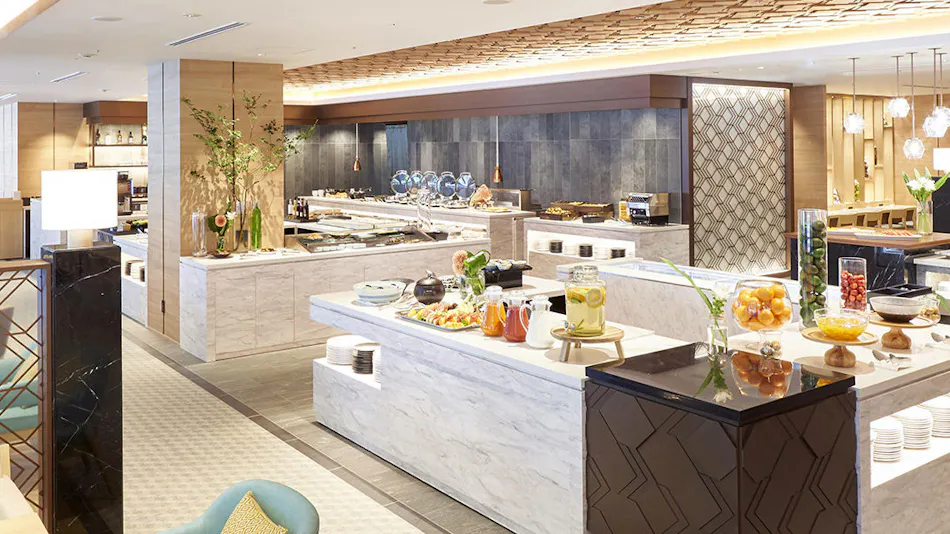 Rihga Royal Hotel Kokura(Fukuoka)