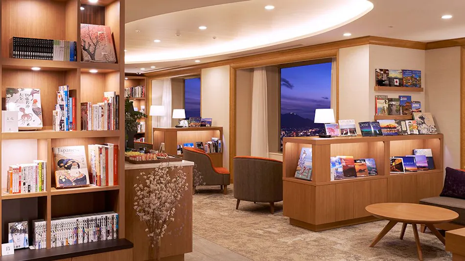 Rihga Royal Hotel Kokura(Fukuoka)