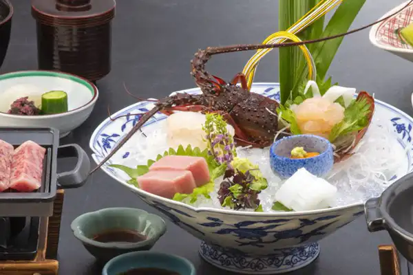 ตัวอย่างอาหาร