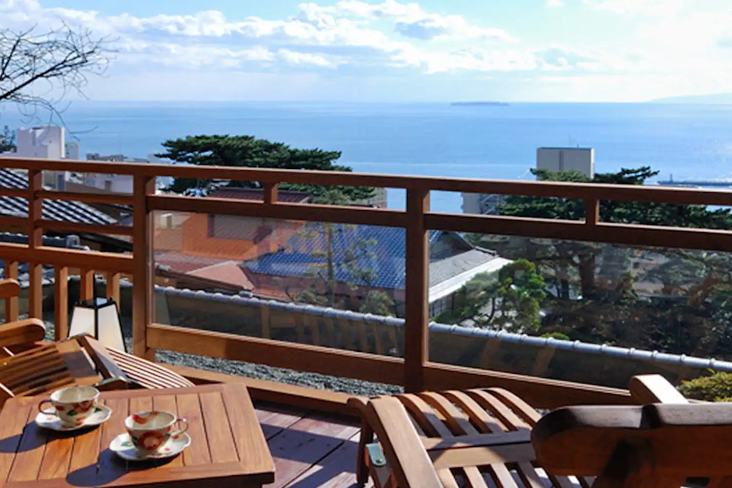 ทิวทัศน์