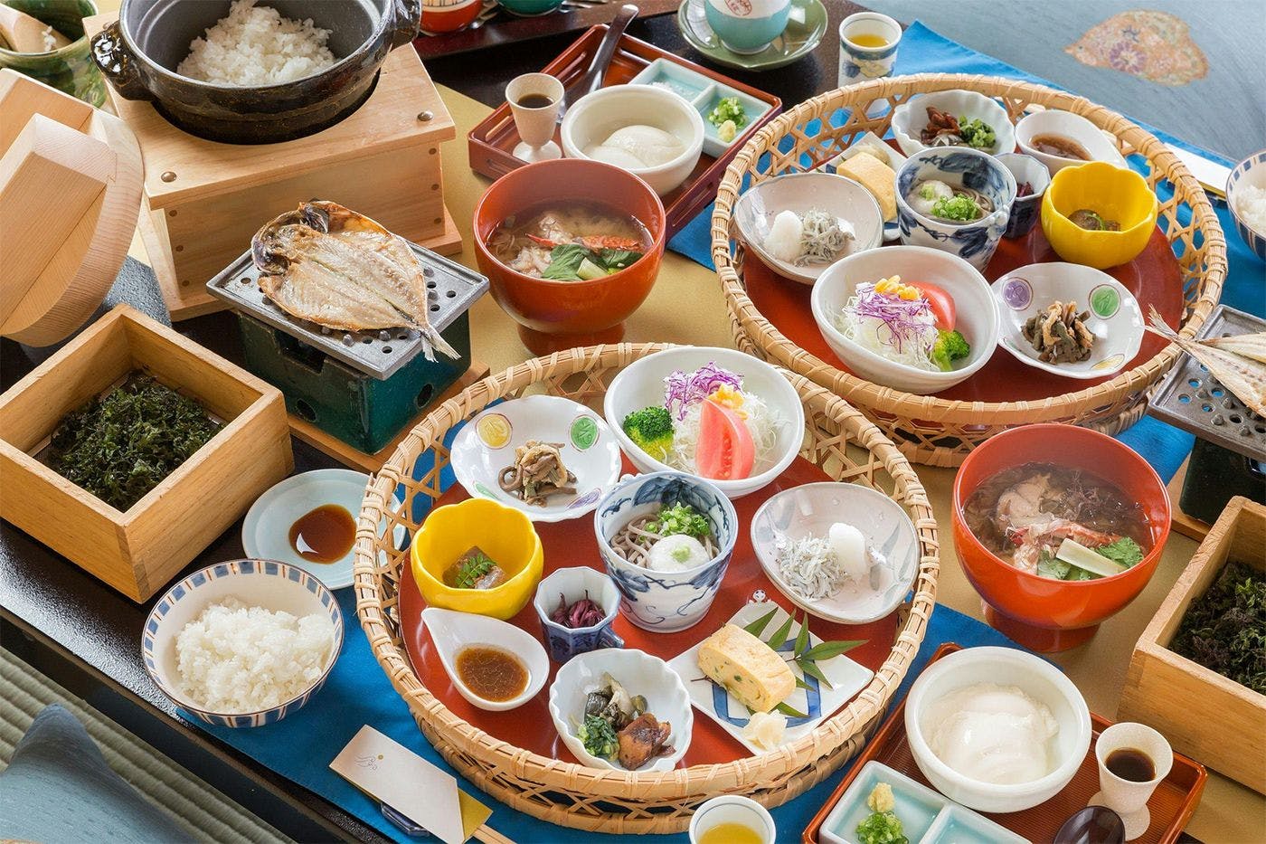 望水