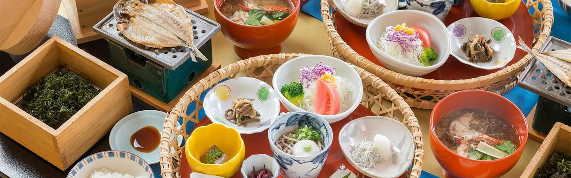 望水