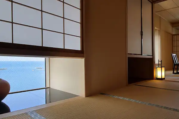 ตัวอย่างห้องพัก