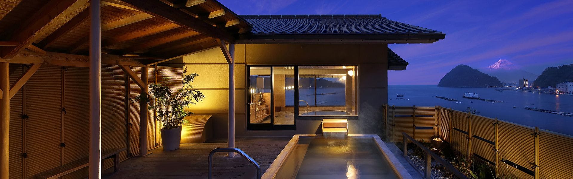 Izu Mitsuhama Onsen Shoutoukan