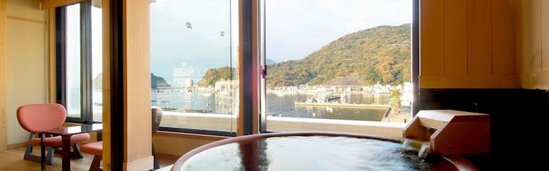 沼津市の露天風呂付のお部屋 おすすめホテル 旅館 5選 宿泊予約は 一休 Com 沼津市の露天風呂付のお部屋 おすすめホテル 旅館 5選 宿泊予約は 一休 Com
