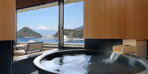 Izu Mitsuhama Onsen Shoutoukan