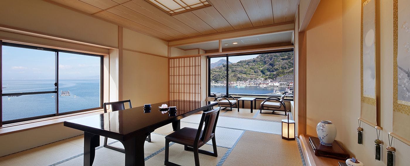 Izu Mitsuhama Onsen Shoutoukan