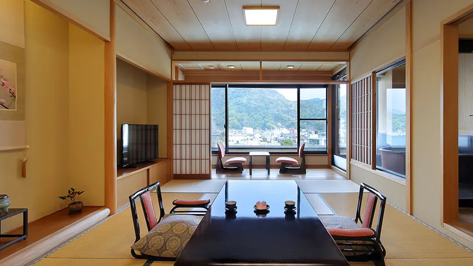 Izu Mitsuhama Onsen Shoutoukan