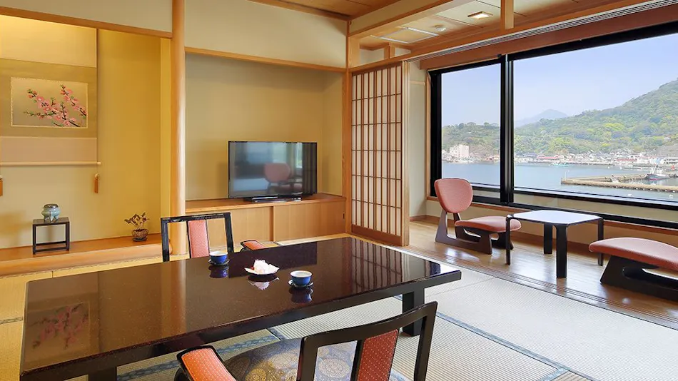 Izu Mitsuhama Onsen Shoutoukan