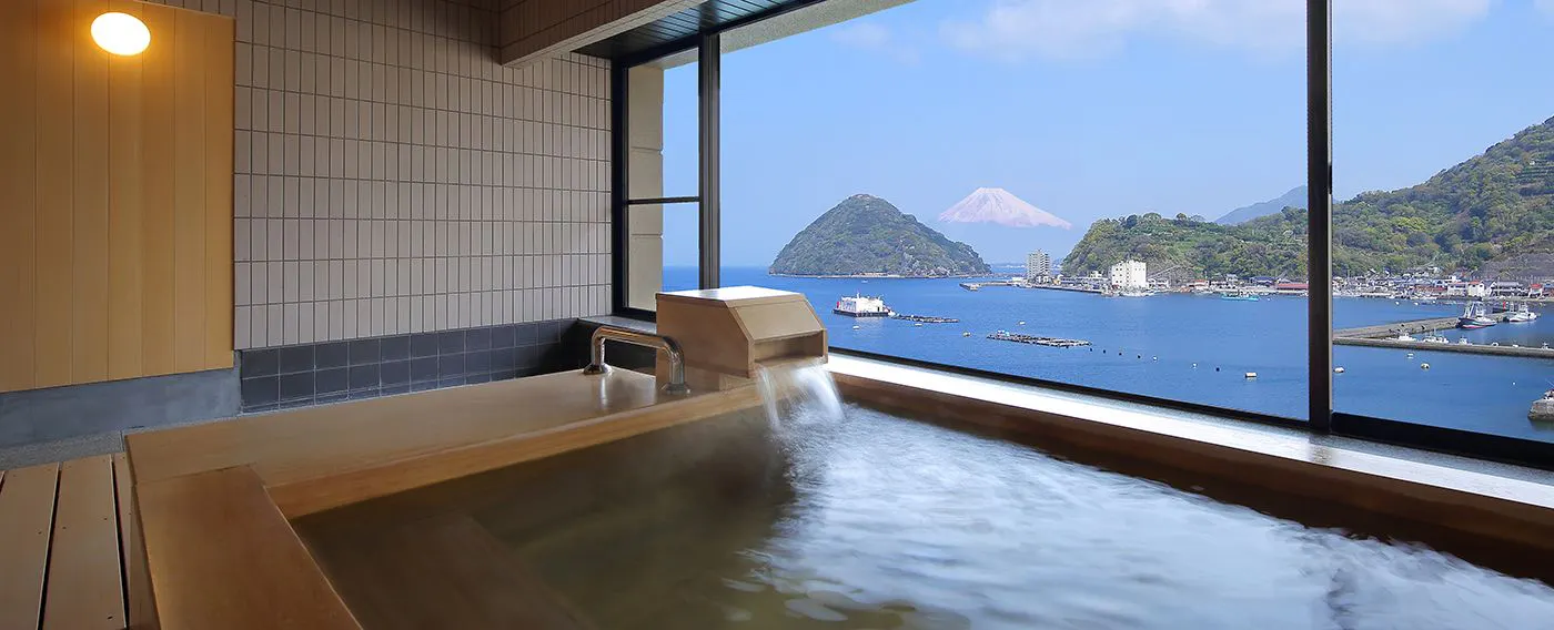 貸切風呂 葛城の湯