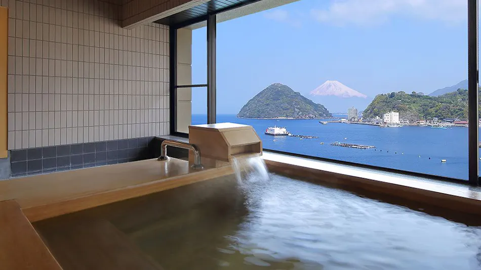 Izu Mitsuhama Onsen Shoutoukan