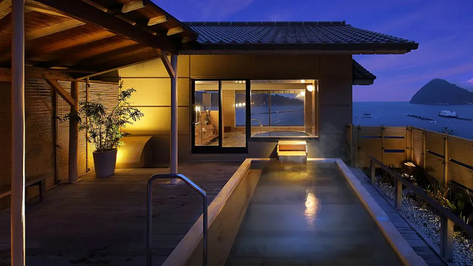 Izu Mitsuhama Onsen Shoutoukan