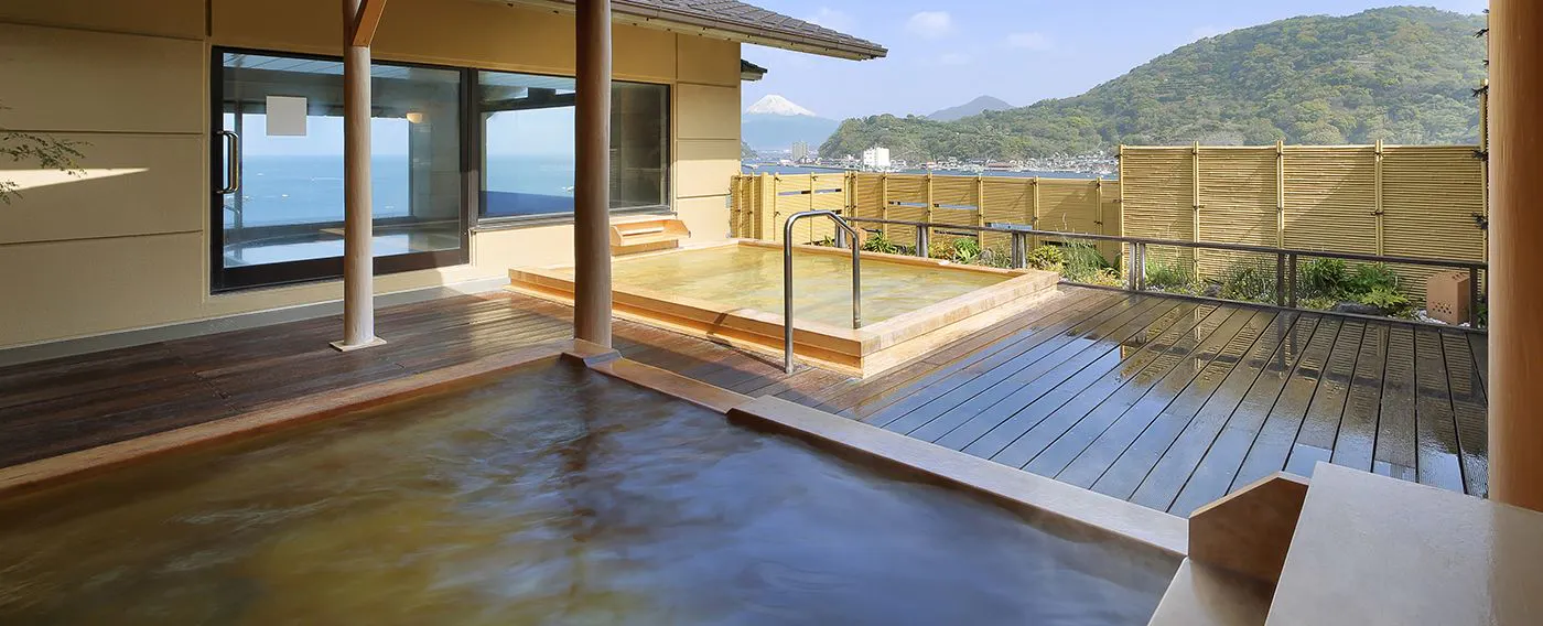 富士の湯