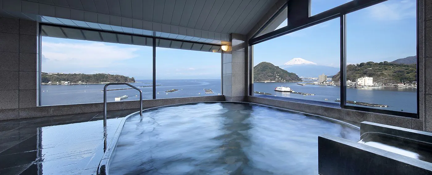 富士の湯