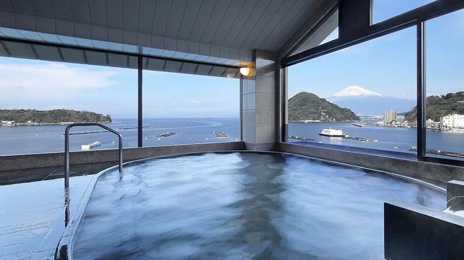 Izu Mitsuhama Onsen Shoutoukan