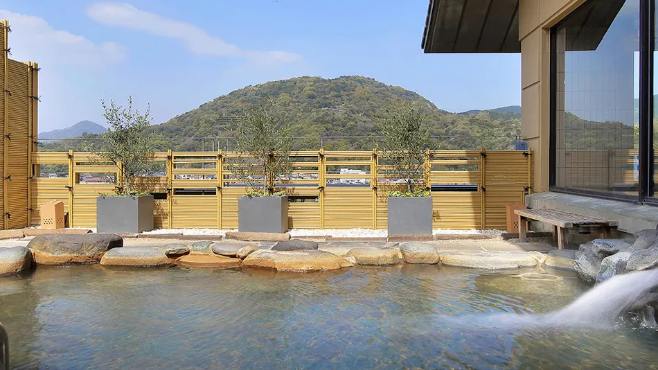 Izu Mitsuhama Onsen Shoutoukan