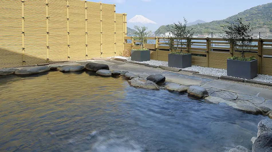 Izu Mitsuhama Onsen Shoutoukan